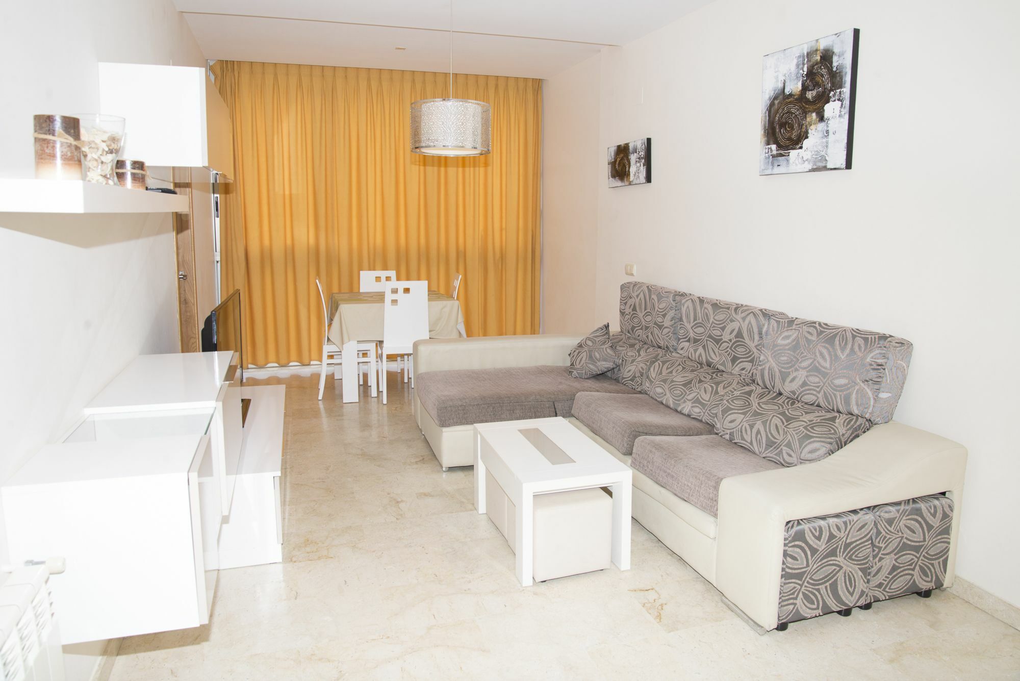 Paraiso Lido Alquilevante Apartment Benidorm Luaran gambar